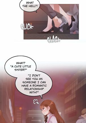 Perverts' Daily Lives Episode 1: Her Secret Recipe Ch1-19 Page #182