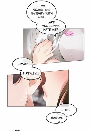 Perverts' Daily Lives Episode 1: Her Secret Recipe Ch1-19 Page #177