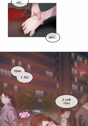 Perverts' Daily Lives Episode 1: Her Secret Recipe Ch1-19 Page #185