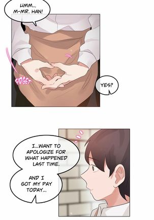 Perverts' Daily Lives Episode 1: Her Secret Recipe Ch1-19 Page #171
