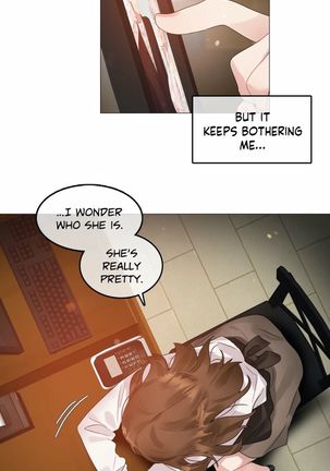 Perverts' Daily Lives Episode 1: Her Secret Recipe Ch1-19 Page #396