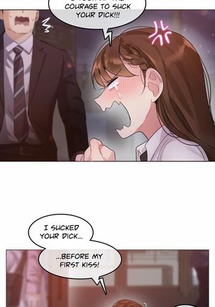 Perverts' Daily Lives Episode 1: Her Secret Recipe Ch1-19 - Page 186