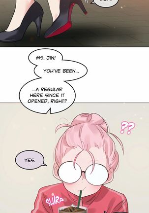 Perverts' Daily Lives Episode 1: Her Secret Recipe Ch1-19 Page #413