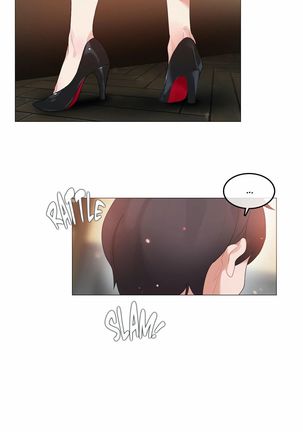 Perverts' Daily Lives Episode 1: Her Secret Recipe Ch1-19 Page #181