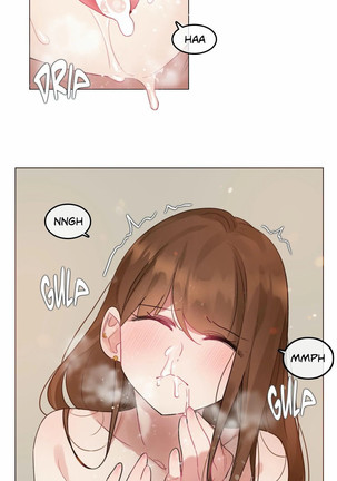 Perverts' Daily Lives Episode 1: Her Secret Recipe Ch1-19 Page #156