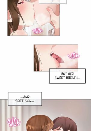 Perverts' Daily Lives Episode 1: Her Secret Recipe Ch1-19 Page #229