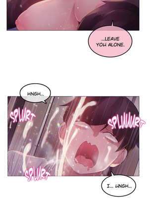 Perverts' Daily Lives Episode 1: Her Secret Recipe Ch1-19 Page #438