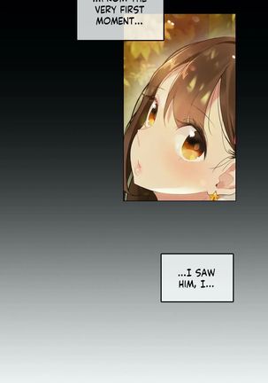Perverts' Daily Lives Episode 1: Her Secret Recipe Ch1-19 Page #215