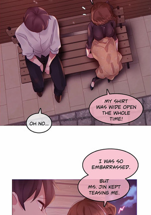 Perverts' Daily Lives Episode 1: Her Secret Recipe Ch1-19 Page #422