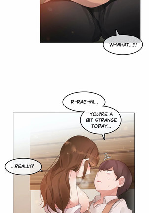 Perverts' Daily Lives Episode 1: Her Secret Recipe Ch1-19 Page #140