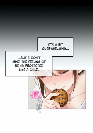 Perverts' Daily Lives Episode 1: Her Secret Recipe Ch1-19 Page #101