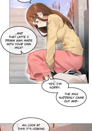 Perverts' Daily Lives Episode 1: Her Secret Recipe Ch1-19 Page #50