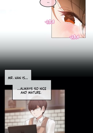 Perverts' Daily Lives Episode 1: Her Secret Recipe Ch1-19 Page #327
