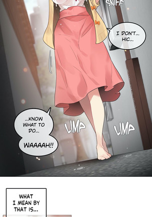 Perverts' Daily Lives Episode 1: Her Secret Recipe Ch1-19 - Page 39