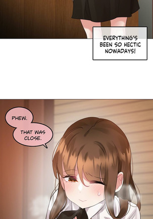Perverts' Daily Lives Episode 1: Her Secret Recipe Ch1-19 Page #478