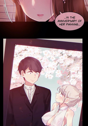 Perverts' Daily Lives Episode 1: Her Secret Recipe Ch1-19 Page #424