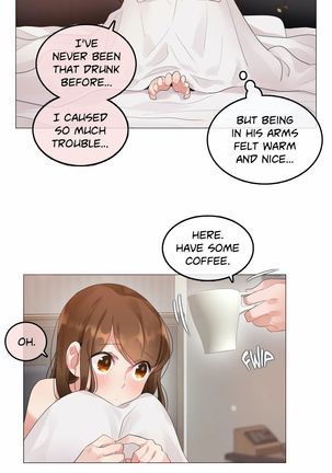 Perverts' Daily Lives Episode 1: Her Secret Recipe Ch1-19 Page #210