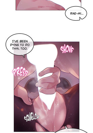 Perverts' Daily Lives Episode 1: Her Secret Recipe Ch1-19 Page #452