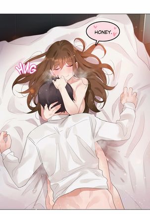 Perverts' Daily Lives Episode 1: Her Secret Recipe Ch1-19 Page #265
