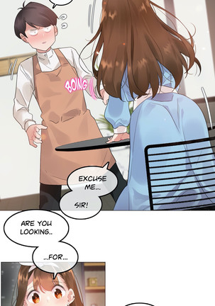 Perverts' Daily Lives Episode 1: Her Secret Recipe Ch1-19 Page #17