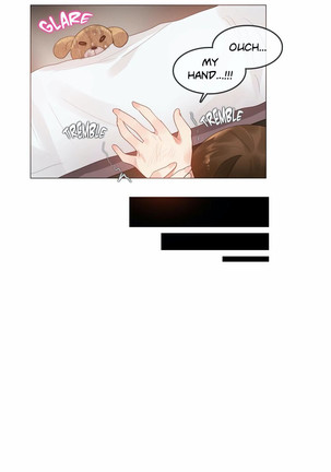 Perverts' Daily Lives Episode 1: Her Secret Recipe Ch1-19 Page #115