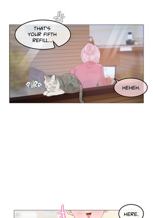 Perverts' Daily Lives Episode 1: Her Secret Recipe Ch1-19 - Page 20