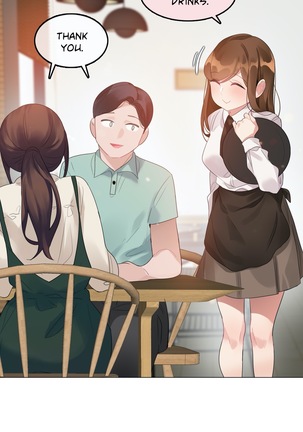 Perverts' Daily Lives Episode 1: Her Secret Recipe Ch1-19 Page #304
