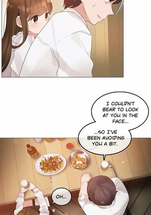 Perverts' Daily Lives Episode 1: Her Secret Recipe Ch1-19 Page #173