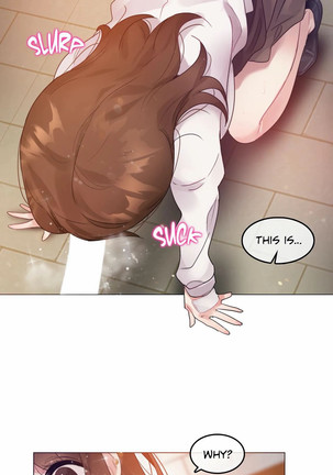 Perverts' Daily Lives Episode 1: Her Secret Recipe Ch1-19 Page #150
