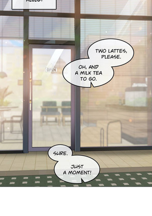 Perverts' Daily Lives Episode 1: Her Secret Recipe Ch1-19 Page #476