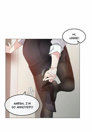 Perverts' Daily Lives Episode 1: Her Secret Recipe Ch1-19 Page #102