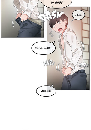 Perverts' Daily Lives Episode 1: Her Secret Recipe Ch1-19 Page #80