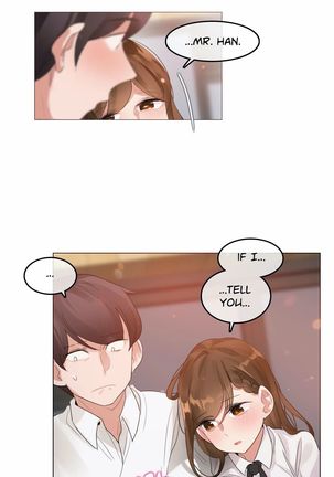 Perverts' Daily Lives Episode 1: Her Secret Recipe Ch1-19 Page #176