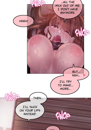 Perverts' Daily Lives Episode 1: Her Secret Recipe Ch1-19 Page #454