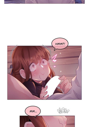 Perverts' Daily Lives Episode 1: Her Secret Recipe Ch1-19 Page #443