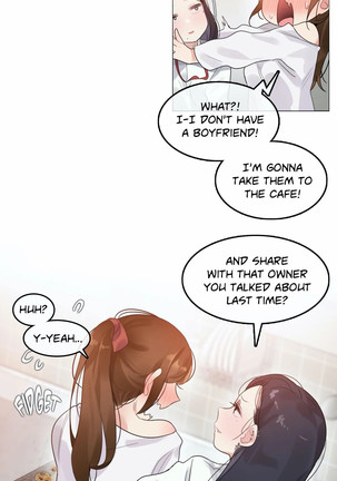 Perverts' Daily Lives Episode 1: Her Secret Recipe Ch1-19 Page #104