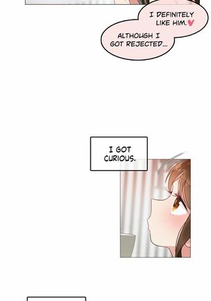 Perverts' Daily Lives Episode 1: Her Secret Recipe Ch1-19 Page #211