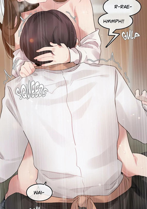 Perverts' Daily Lives Episode 1: Her Secret Recipe Ch1-19 Page #143
