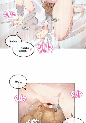 Perverts' Daily Lives Episode 1: Her Secret Recipe Ch1-19 Page #112