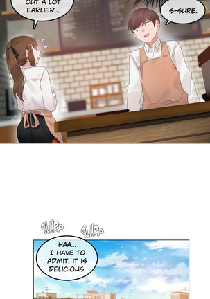 Perverts' Daily Lives Episode 1: Her Secret Recipe Ch1-19 Page #73