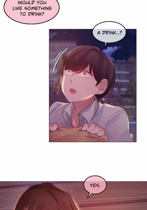 Perverts' Daily Lives Episode 1: Her Secret Recipe Ch1-19 Page #430