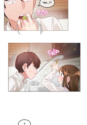 Perverts' Daily Lives Episode 1: Her Secret Recipe Ch1-19 Page #330