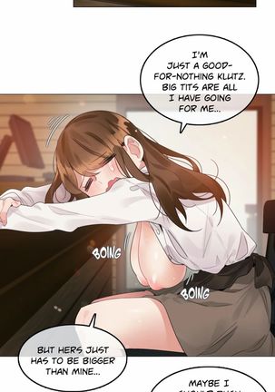 Perverts' Daily Lives Episode 1: Her Secret Recipe Ch1-19 Page #398