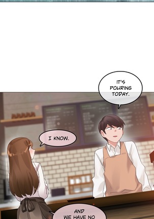 Perverts' Daily Lives Episode 1: Her Secret Recipe Ch1-19 Page #296