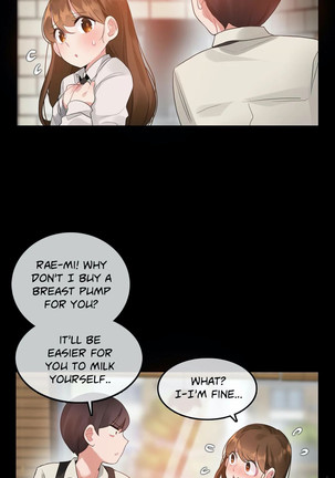 Perverts' Daily Lives Episode 1: Her Secret Recipe Ch1-19 Page #100
