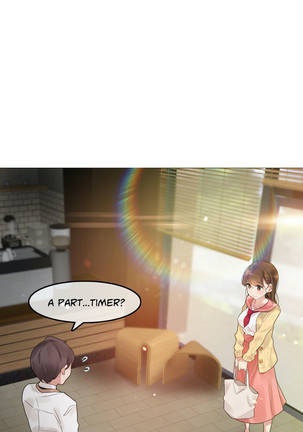 Perverts' Daily Lives Episode 1: Her Secret Recipe Ch1-19 Page #25