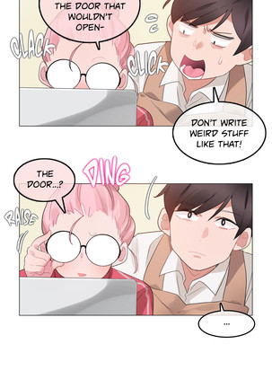 Perverts' Daily Lives Episode 1: Her Secret Recipe Ch1-19 Page #22