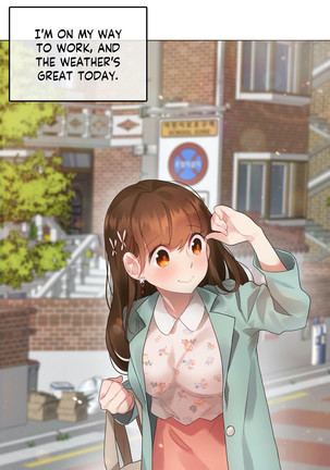 Perverts' Daily Lives Episode 1: Her Secret Recipe Ch1-19 Page #74