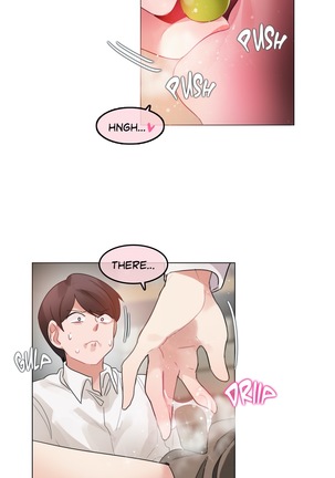 Perverts' Daily Lives Episode 1: Her Secret Recipe Ch1-19 - Page 332