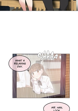 Perverts' Daily Lives Episode 1: Her Secret Recipe Ch1-19 Page #298